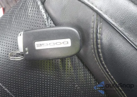 2017 Dodge Charger Sxt Awd из США, поврежденный, VIN 2C3CDXJG2HH579574